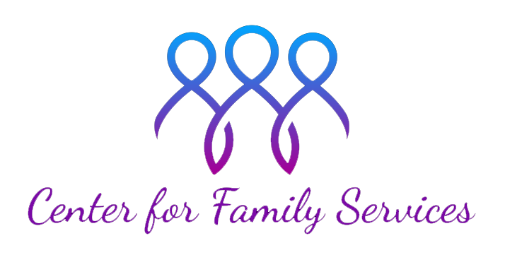 A set of red and gold RPG dice