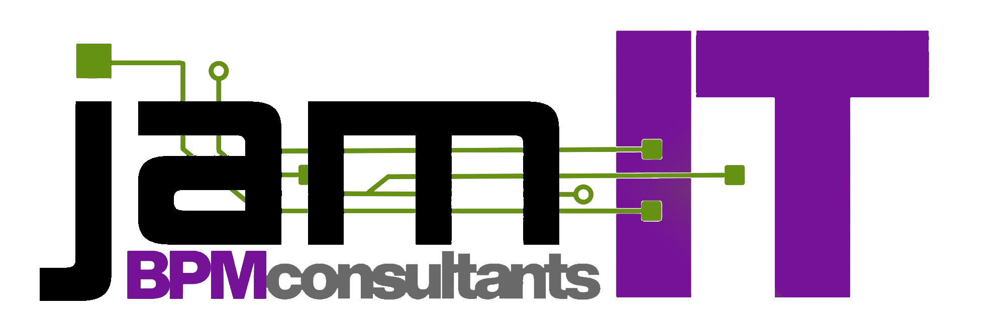 JAM-IT BPM Consultants